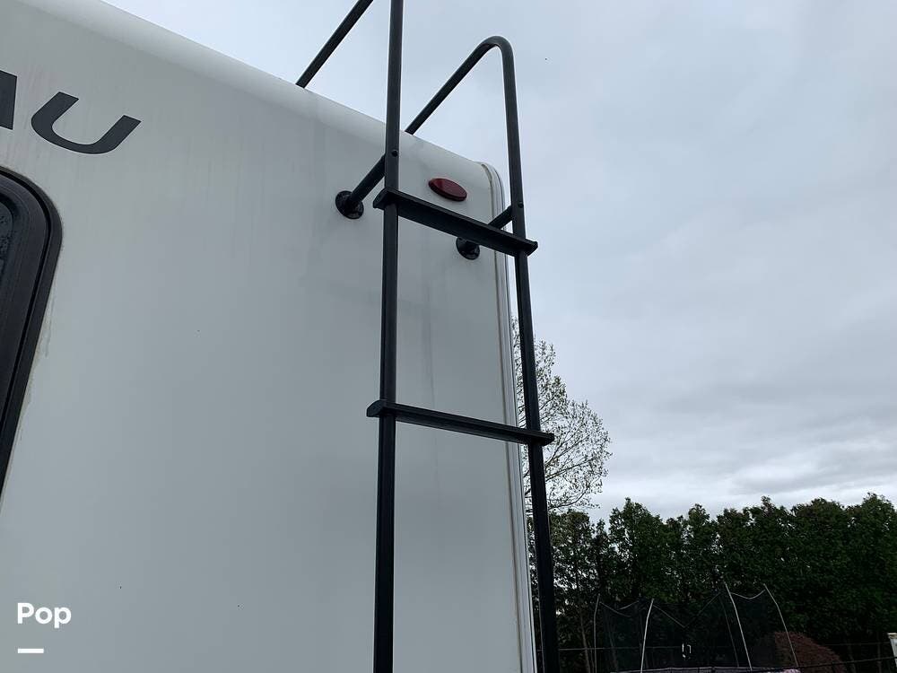 Used 2021 Thor Motor Coach Chateau 31WV available in Meriden, Connecticut