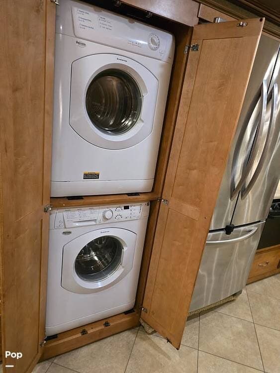 2015 Adventurer 37f by Winnebago from Pop RVs in Gautier, Mississippi