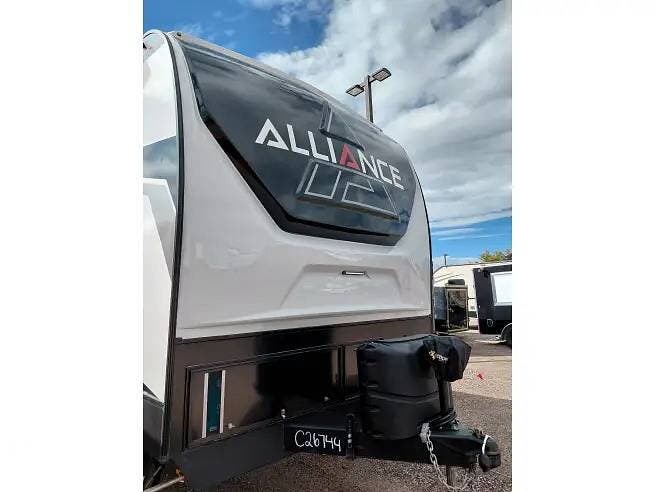2023 Valor 31T13 by Alliance RV from Pop RVs in Englewood, Colorado