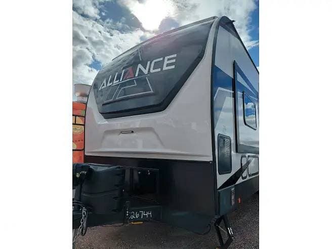 Used 2023 Alliance RV Valor 31T13 available in Englewood, Colorado