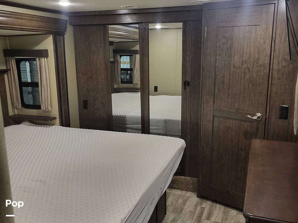 2018 Solitude 375RES by Grand Design from Pop RVs in Astoria, Oregon