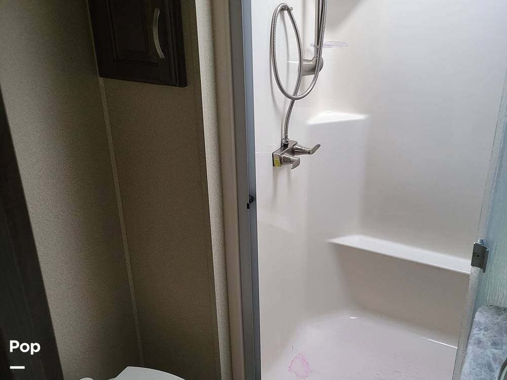 Used 2018 Grand Design Solitude 375RES available in Astoria, Oregon