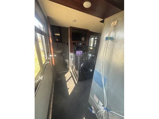 Used 2018 Forest River Vengeance 381L12-6 available in Berwick, Maine