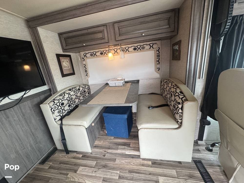 Used 2017 Winnebago Sunstar LX 27N available in Peoria, Arizona