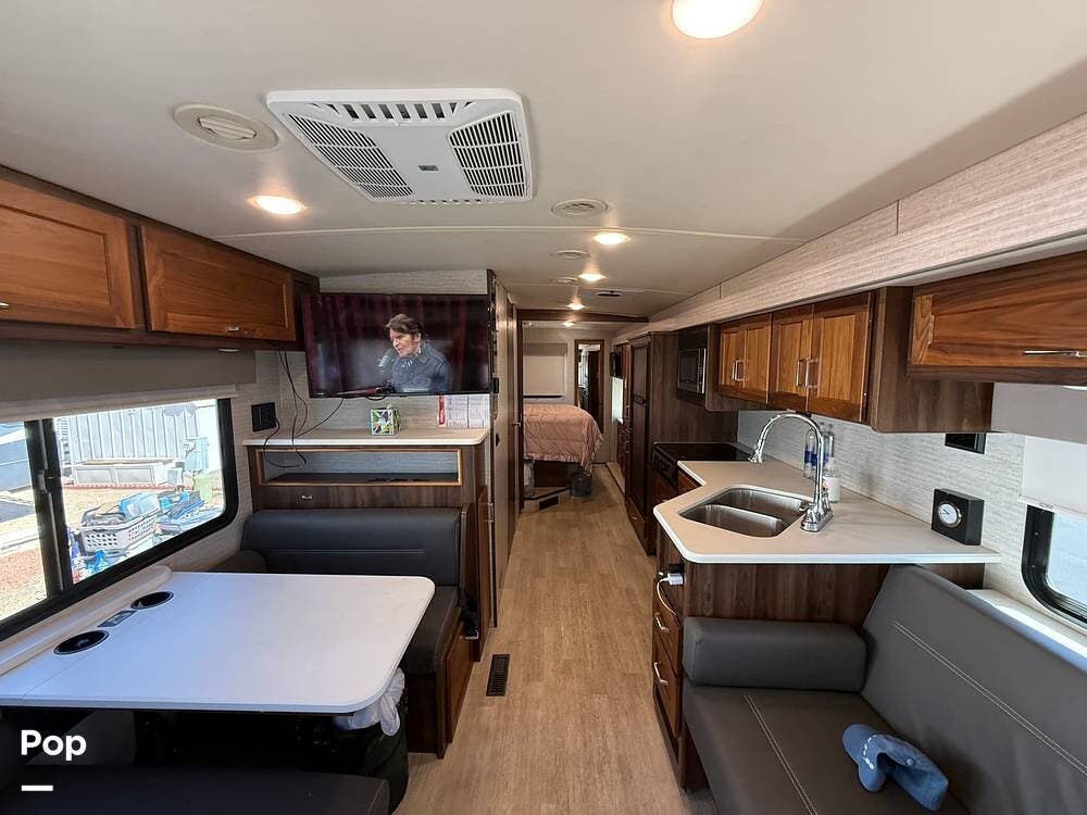 Used 2020 Winnebago Sunstar 29ve available in Mesa, Arizona