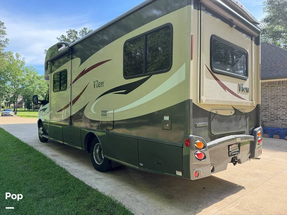 Used 2016 Winnebago View 24G available in Princeton, Louisiana
