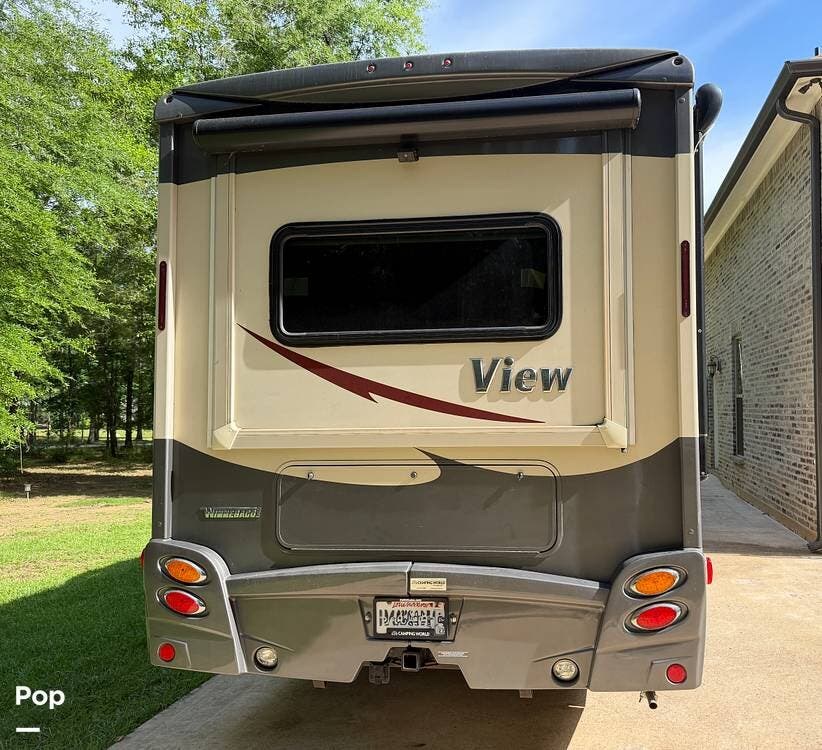 2016 View 24G by Winnebago from Pop RVs in Princeton, Louisiana