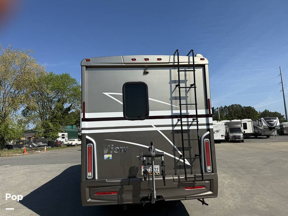 2021 View 24D by Winnebago from Pop RVs in Grasonville, Maryland