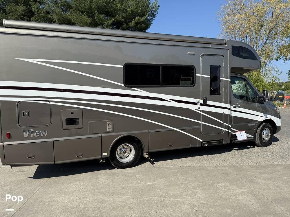 Used 2021 Winnebago View 24D available in Grasonville, Maryland