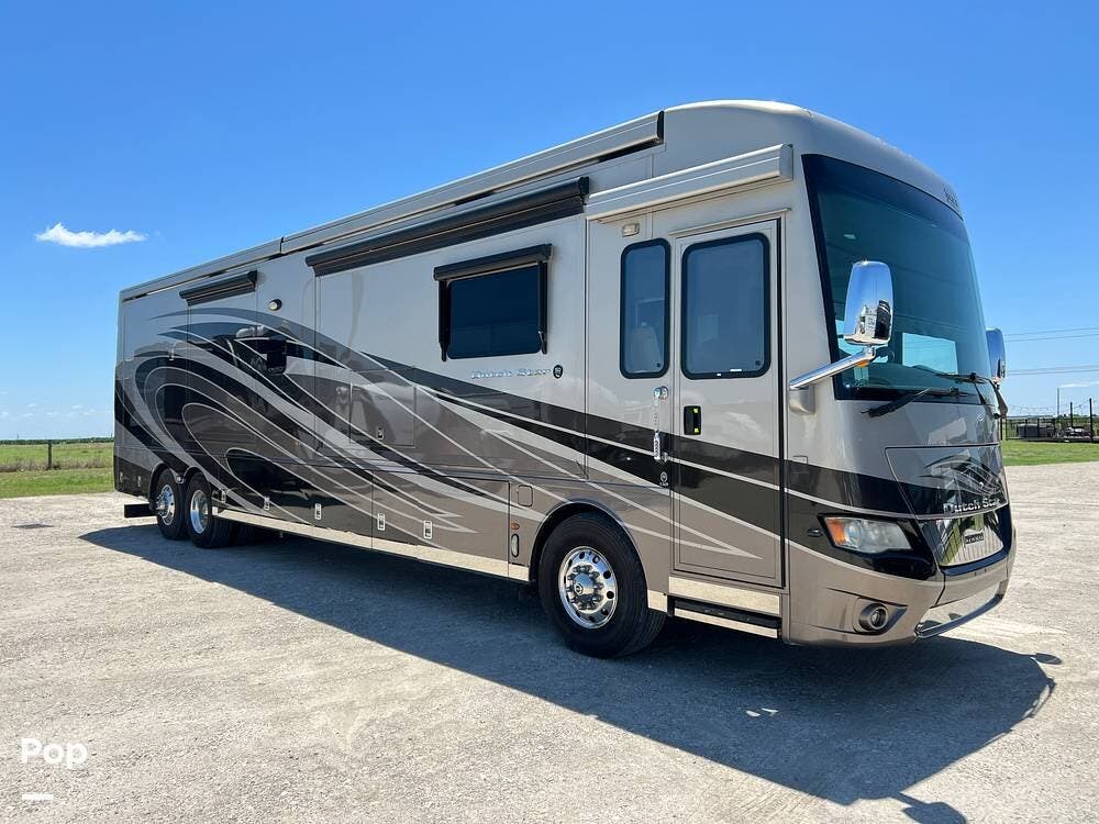 Used 2018 Newmar Dutch Star 4369 available in Granger, Texas