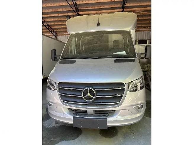 2024 Plateau XLTS by Pleasure-Way from Pop RVs in Hamilton, Mississippi