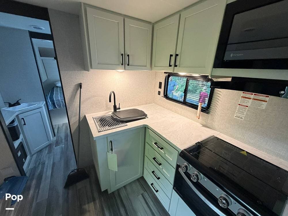 Used 2025 Jayco Jay Flight SLX 287BHS available in Greenwood, South Carolina