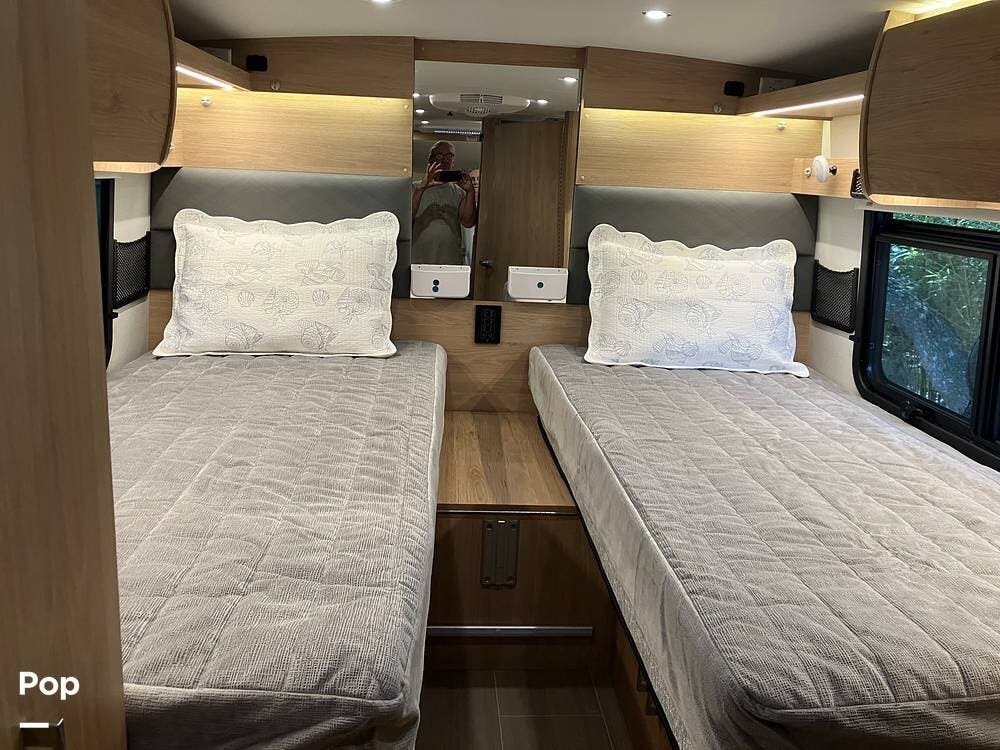 Used 2020 Leisure Travel Wonder W24RTB available in Nags Head, North Carolina
