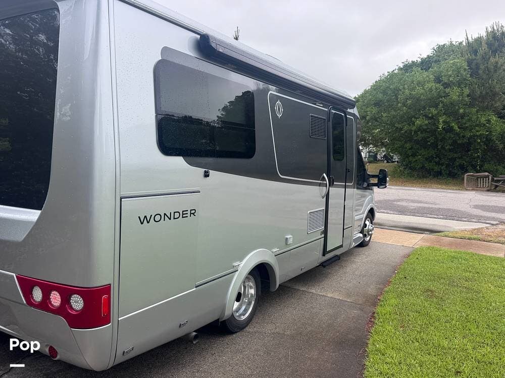 Used 2020 Leisure Travel Wonder W24RTB available in Nags Head, North Carolina