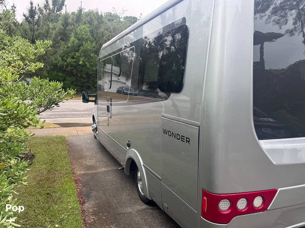 2020 Wonder W24RTB by Leisure Travel from Pop RVs in Nags Head, North Carolina