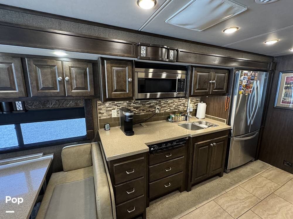 Used 2017 Tiffin Allegro Open Road 34PA available in Florence, Alabama