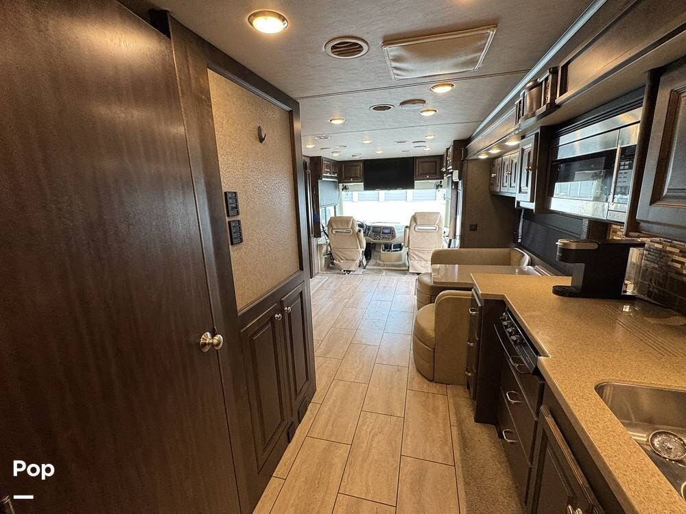 2017 Allegro Open Road 34PA by Tiffin from Pop RVs in Florence, Alabama