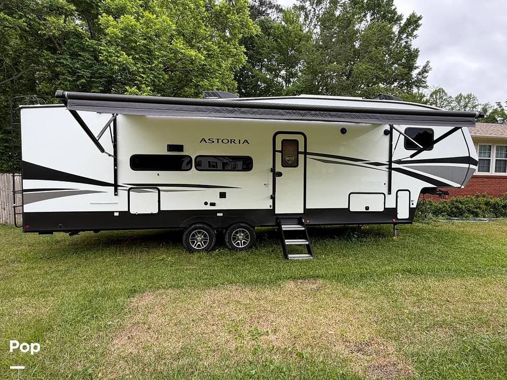 2024 Astoria 298BH by Dutchmen from Pop RVs in Columbia, South Carolina