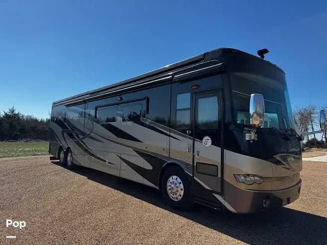 Used 2013 Tiffin Allegro Bus 45 LP available in Farmersville, Texas