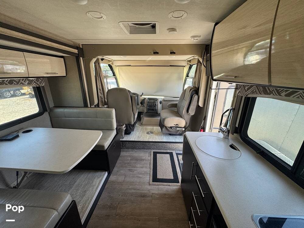 Used 2018 Thor Motor Coach Axis 25.4 available in Port Charlotte, Florida