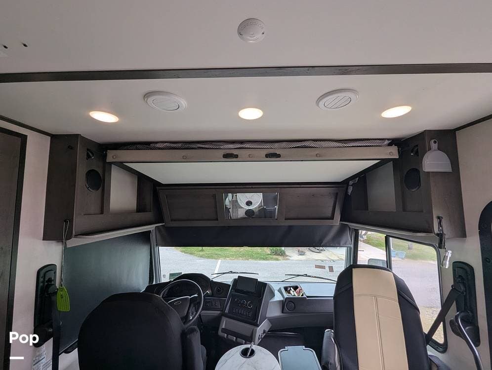 2021 FR3 33DS by Forest River from Pop RVs in Riverview, Florida