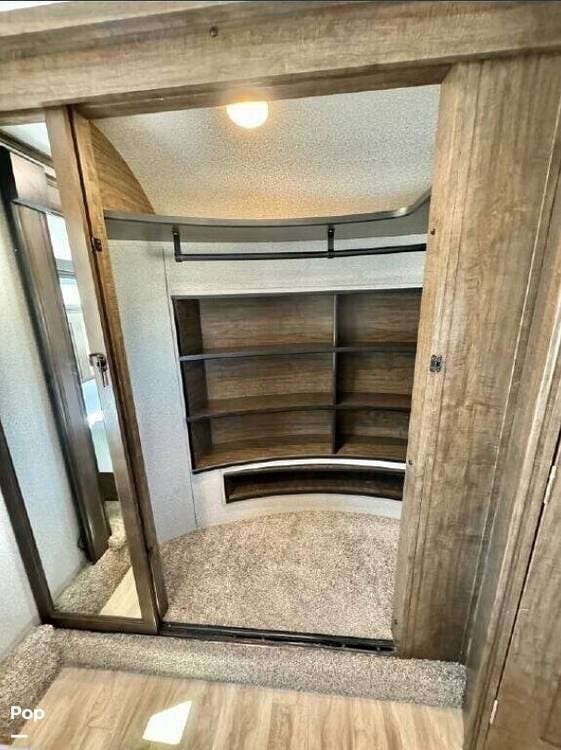 2020 Solitude 310GK by Grand Design from Pop RVs in Colorado Springs, Colorado