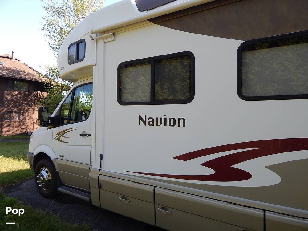 2012 Navion 24M by Itasca from Pop RVs in Annandale, Virginia