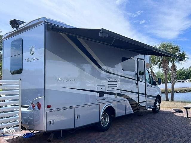 2020 Wayfarer 25RW by Tiffin from Pop RVs in Dothan, Alabama