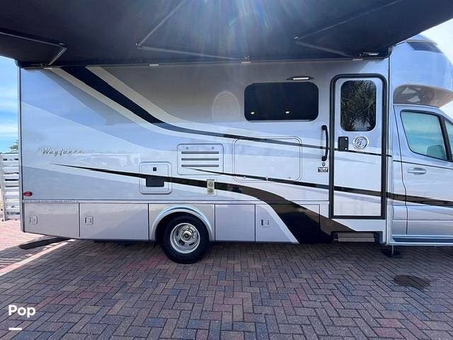 Used 2020 Tiffin Wayfarer 25RW available in Dothan, Alabama