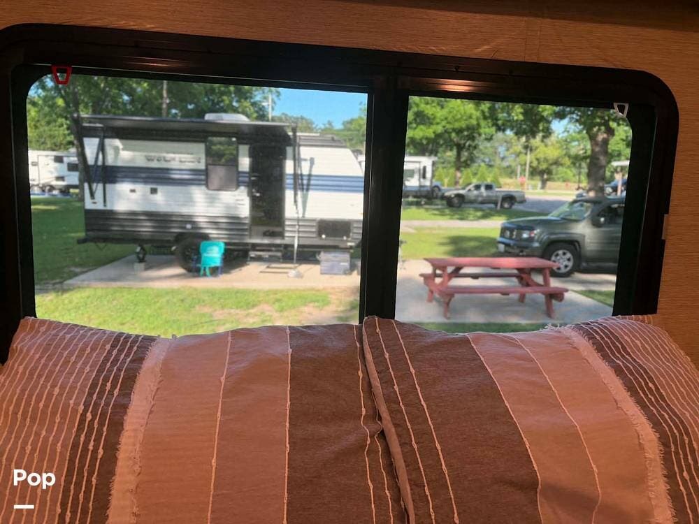 Used 2020 Tiffin Wayfarer 25RW available in Dothan, Alabama