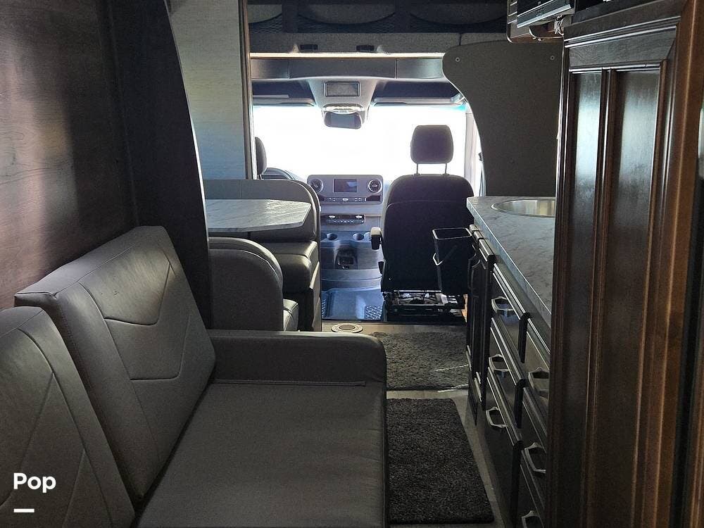 2022 Melbourne 24R by Jayco from Pop RVs in Corona, California