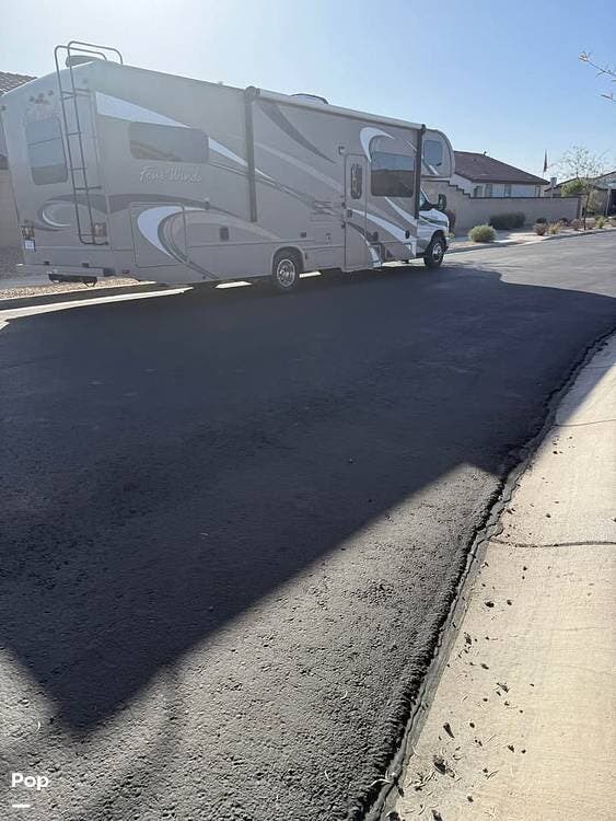Used 2015 Thor Motor Coach Four Winds 31E available in Apache Junction, Arizona