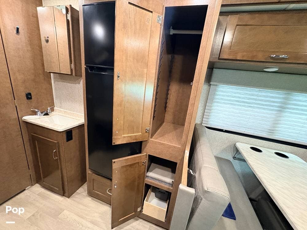 Used 2020 Winnebago Vita 24F available in Meadowlakes, Texas
