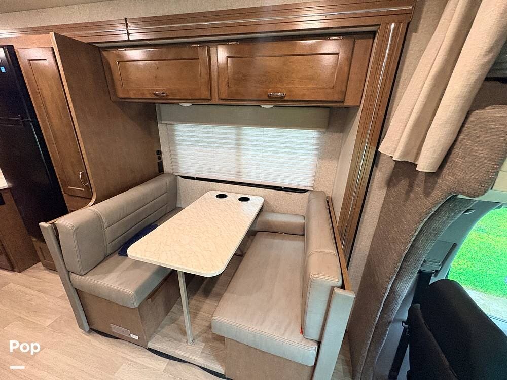 2020 Vita 24F by Winnebago from Pop RVs in Meadowlakes, Texas