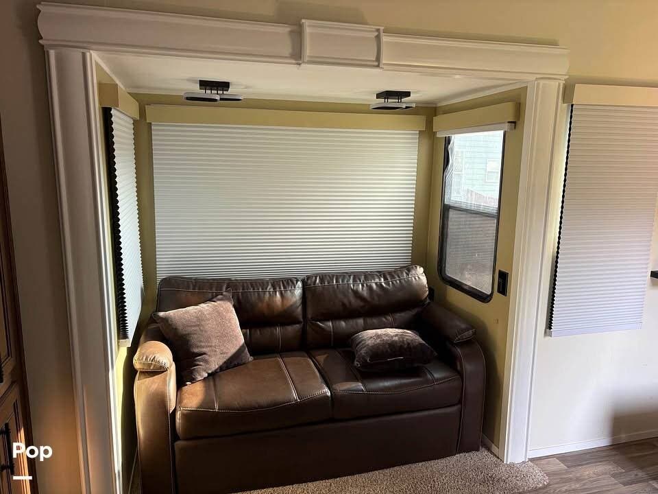 2018 Montana 3820 FK by Keystone from Pop RVs in Sedalia, Colorado