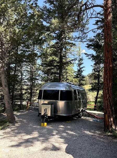 2021 Bambi 22FB by Airstream from Pop RVs in Austin, Texas