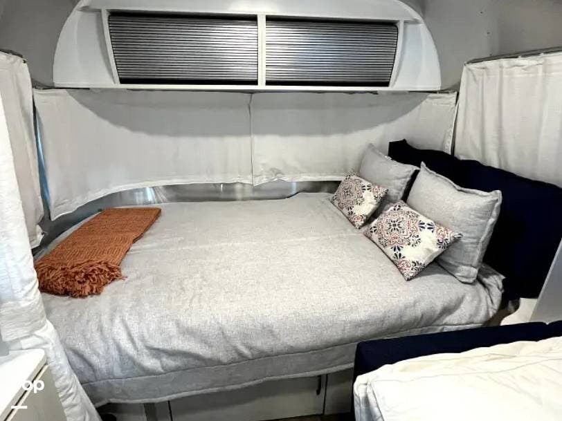 Used 2021 Airstream Bambi 22FB available in Austin, Texas