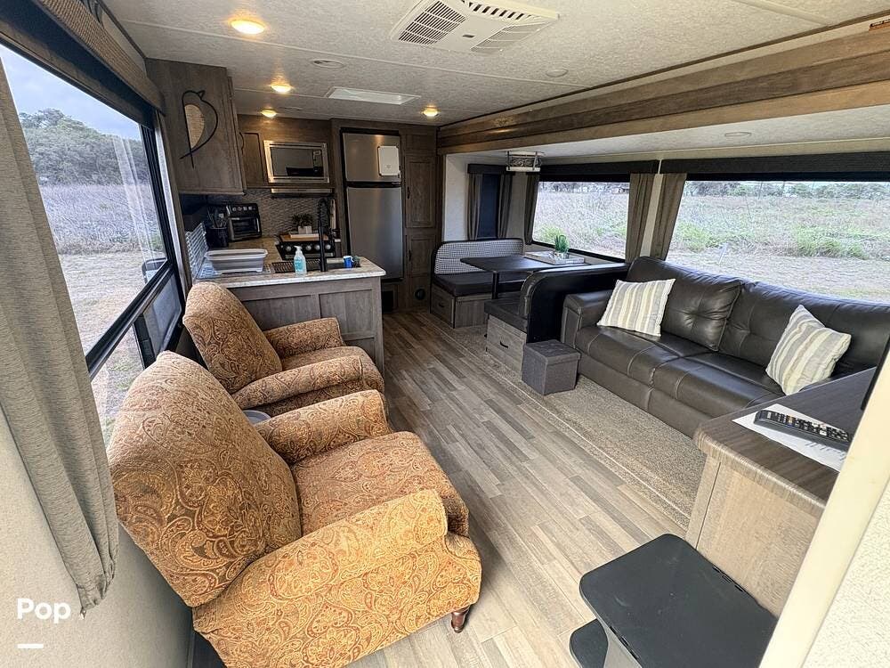 Used 2020 Forest River Vibe 26RK available in Rockport, Texas