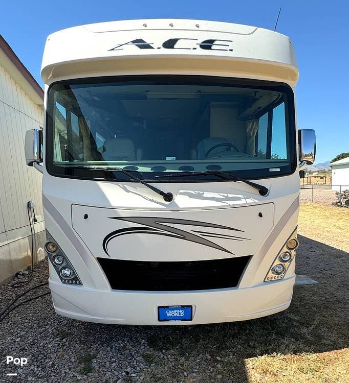 Used 2018 Thor Motor Coach A.C.E. 27.2 available in Commerce City, Colorado