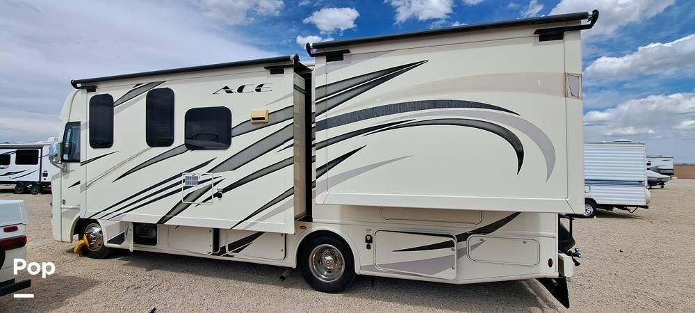 Used 2018 Thor Motor Coach A.C.E. 27.2 available in Commerce City, Colorado