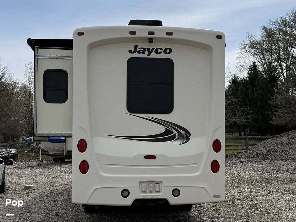2020 Jayco 31 UL by Jayco from Pop RVs in Lewis Center, Ohio