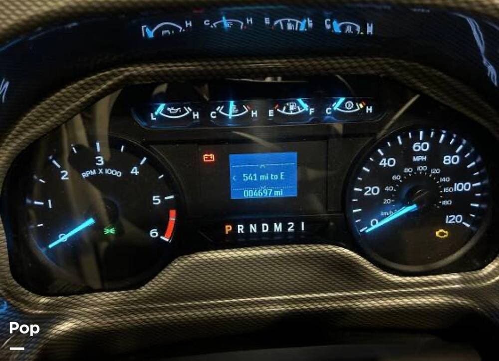 Used 2023 Thor Motor Coach Vegas 24 3 available in Cushing, Maine