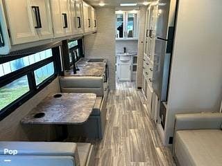 2023 Vegas 24.3 by Thor Motor Coach from Pop RVs in Cushing, Maine