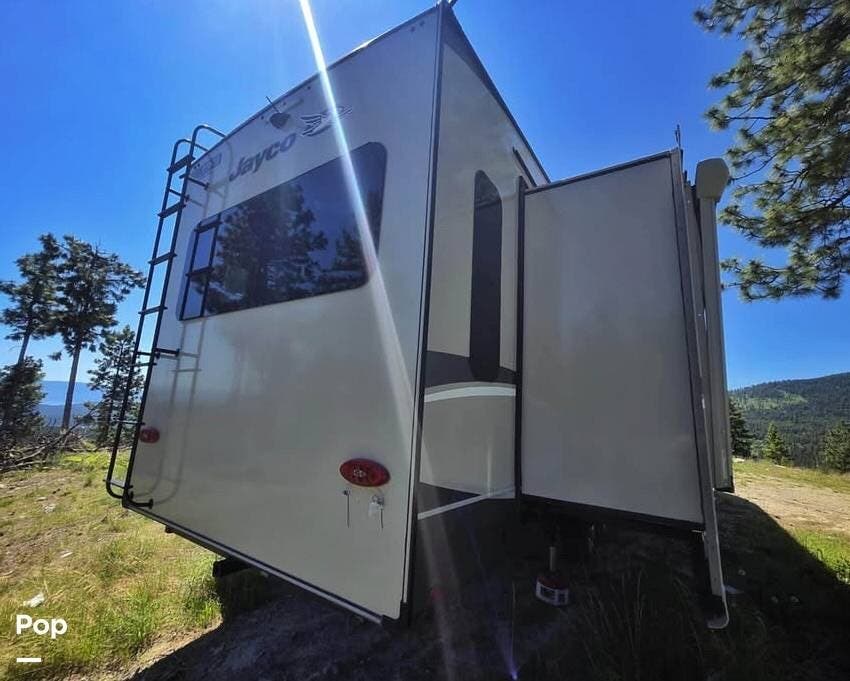 2020 Eagle 317RLOK by Jayco from Pop RVs in Lakeside, Montana