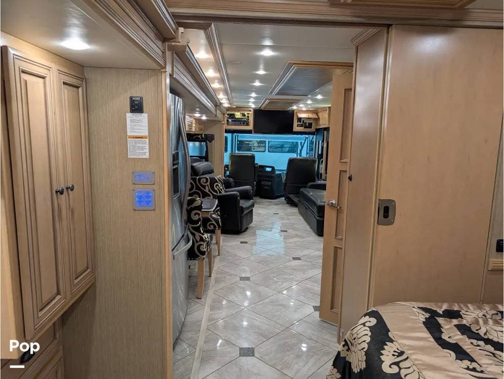 Used 2016 Newmar Dutch Star 4018 available in Macomb, Illinois