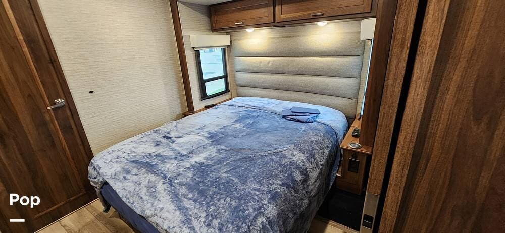 Used 2022 Winnebago Forza 38W available in Mineral Wells, Texas