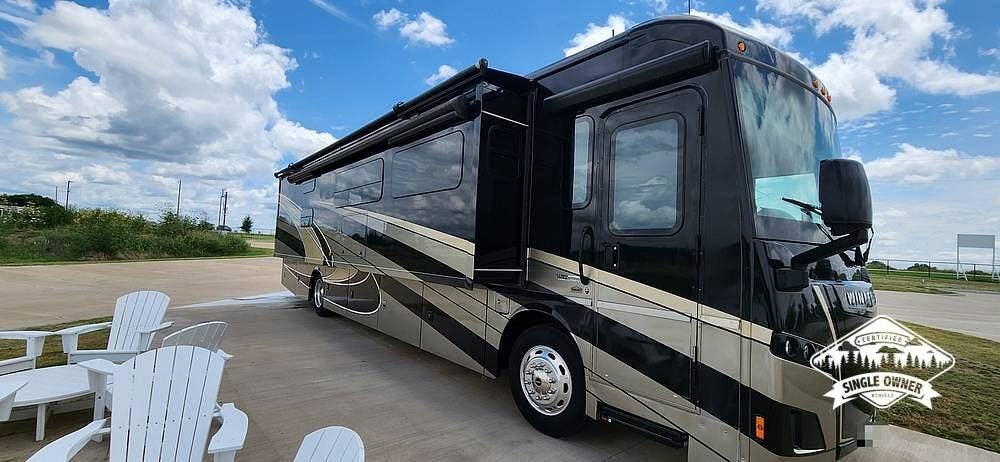 Used 2022 Winnebago Forza 38W available in Mineral Wells, Texas