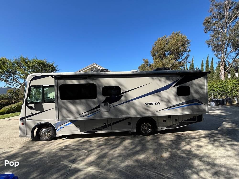 Used 2023 Winnebago Vista 29V available in Vista, California