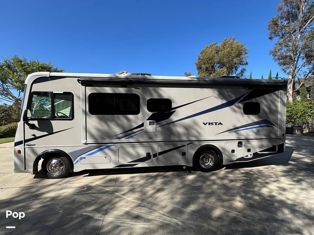 2023 Vista 29V by Winnebago from Pop RVs in Vista, California