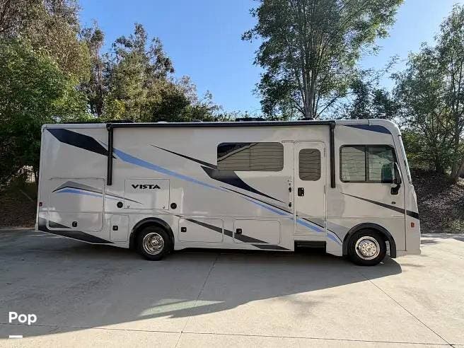 2023 Vista 29V by Winnebago from Pop RVs in Vista, California